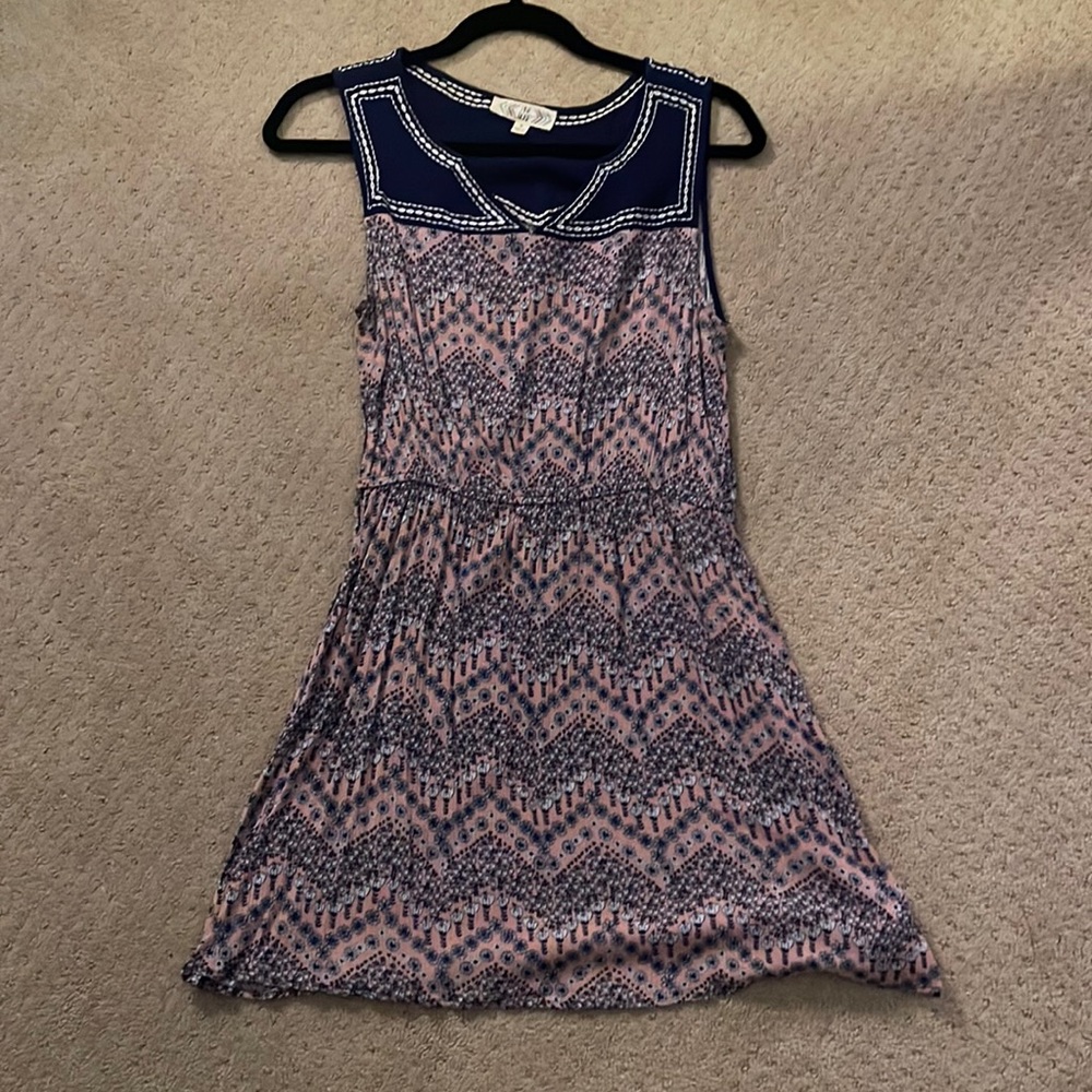 Dress from Pink Rose